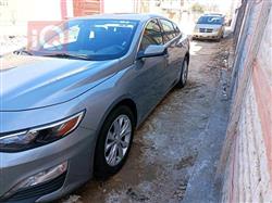 شيفروليه ماليبو